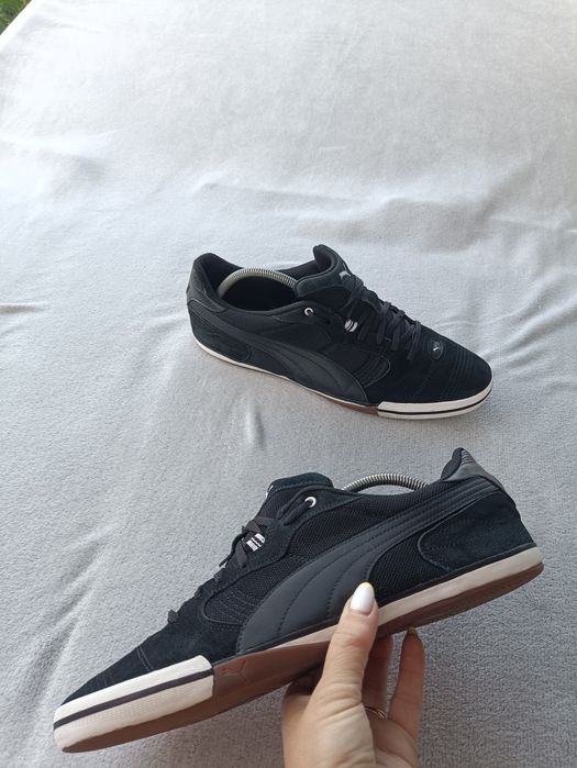 Мужские кроссовки Puma р46.5-47