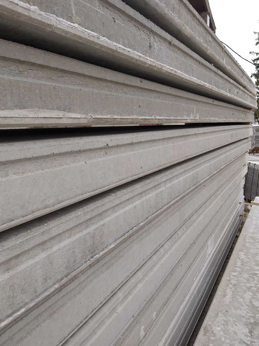 Плити перекриття залізобетонні.Ціни договірні.Доставка-Львівська обл