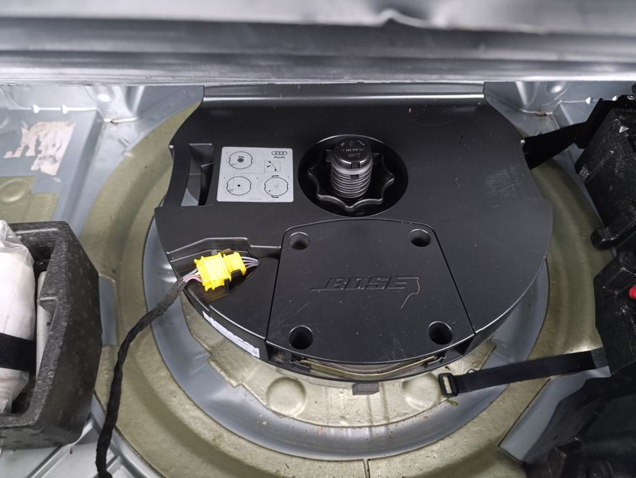 Ауді Q7 3.0D.Quattro.