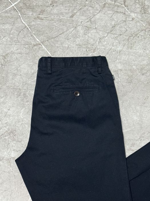 Брюки-чіноси Hugo Boss (оригінал)