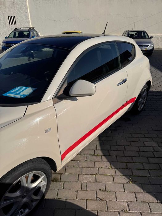Alfa Romeo Mito 1.3JTD