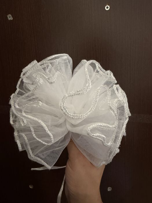 Банти на дівчинку