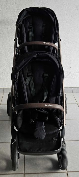 Carrinho Criança Cybex