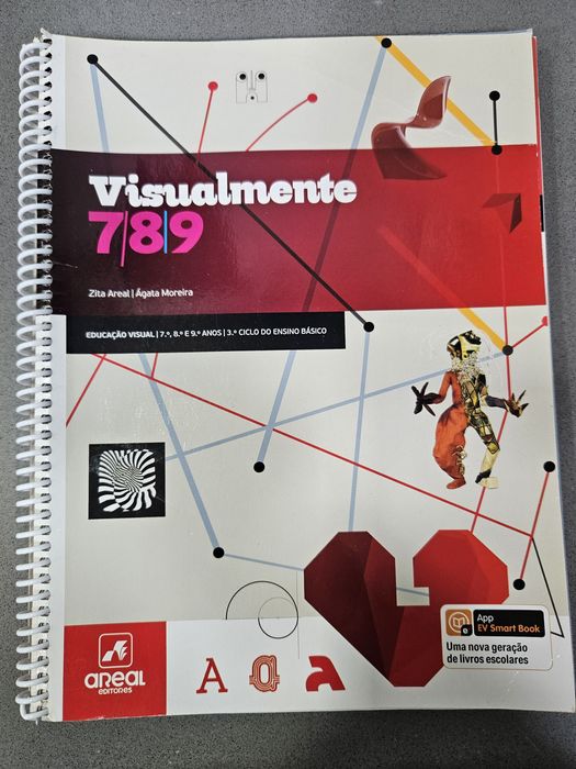 Manuais + Livros de Actividades.
Envio a cobrança