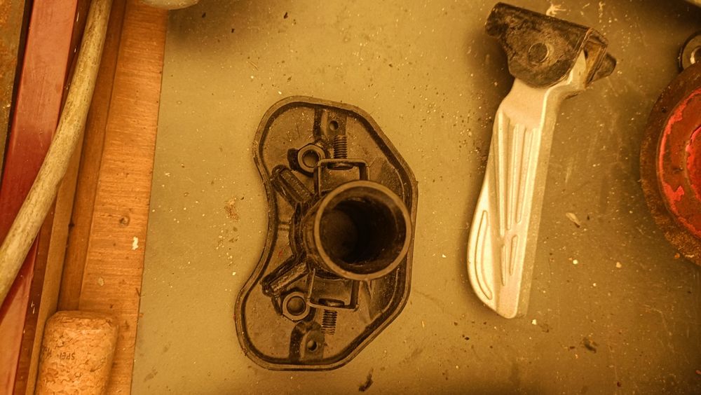 Peças Sym Jet14 125 cc