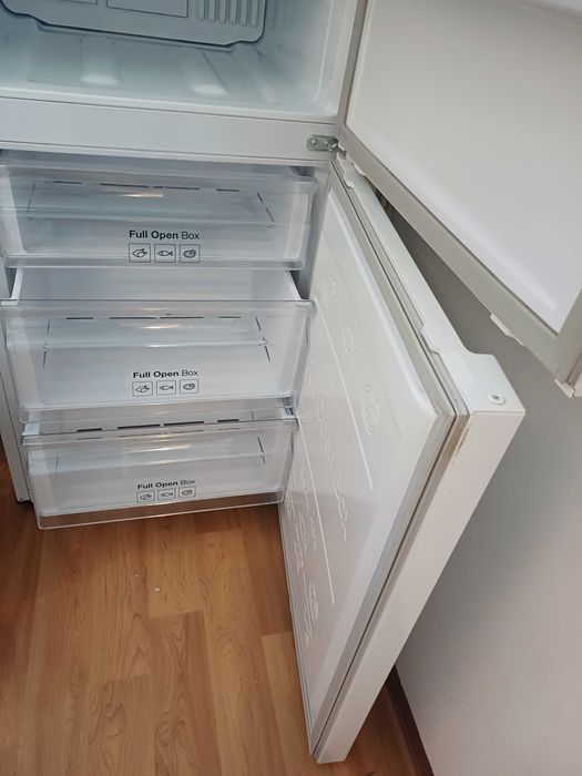 Lodówka na sprzedaż