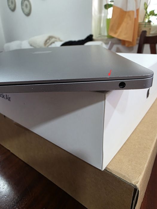 Macbook Air M1 13'' - 16 GB / 256 GB
