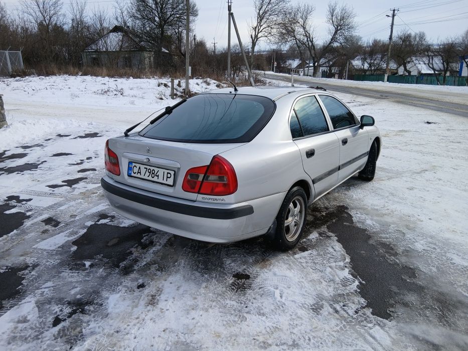 Продам мітсубісі карізма