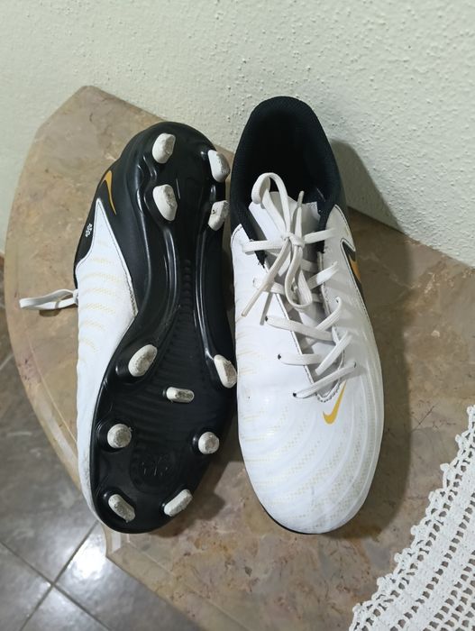 Chuteiras de futebol