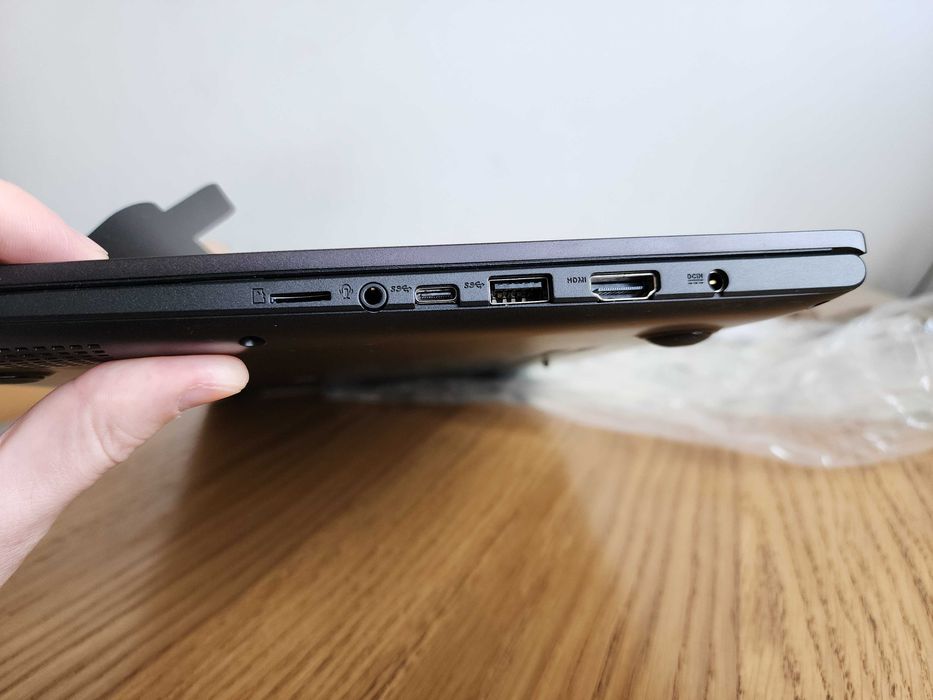 ASUS Vivobook S 15.6" OLED FHD K513EA i5-1135G7 16/1024GB НОВИЙ