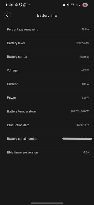 XIAOMI M365 PRO Trotinete Elétrica | Excelente Estado / 45km Autonomia