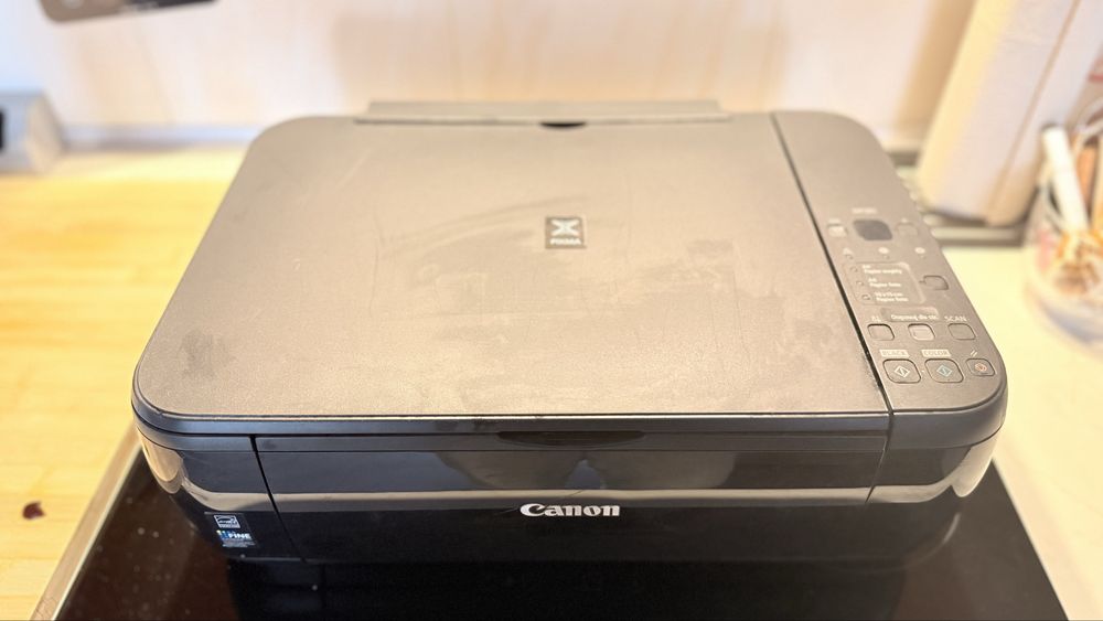 Drukarka CANON skaner urządzenie wielofunkcyjne MP282