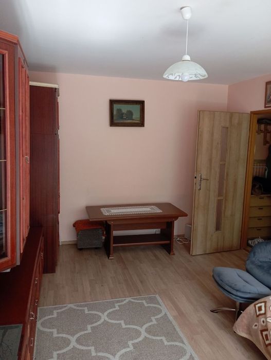 Mieszkanie – Lublin, Śródmieście - Widok 2