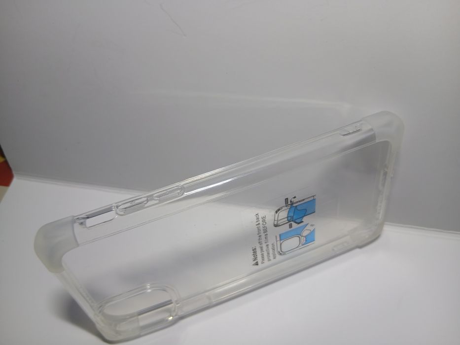 Etui plecki do iphone 11 plus 2 szkła hartowane