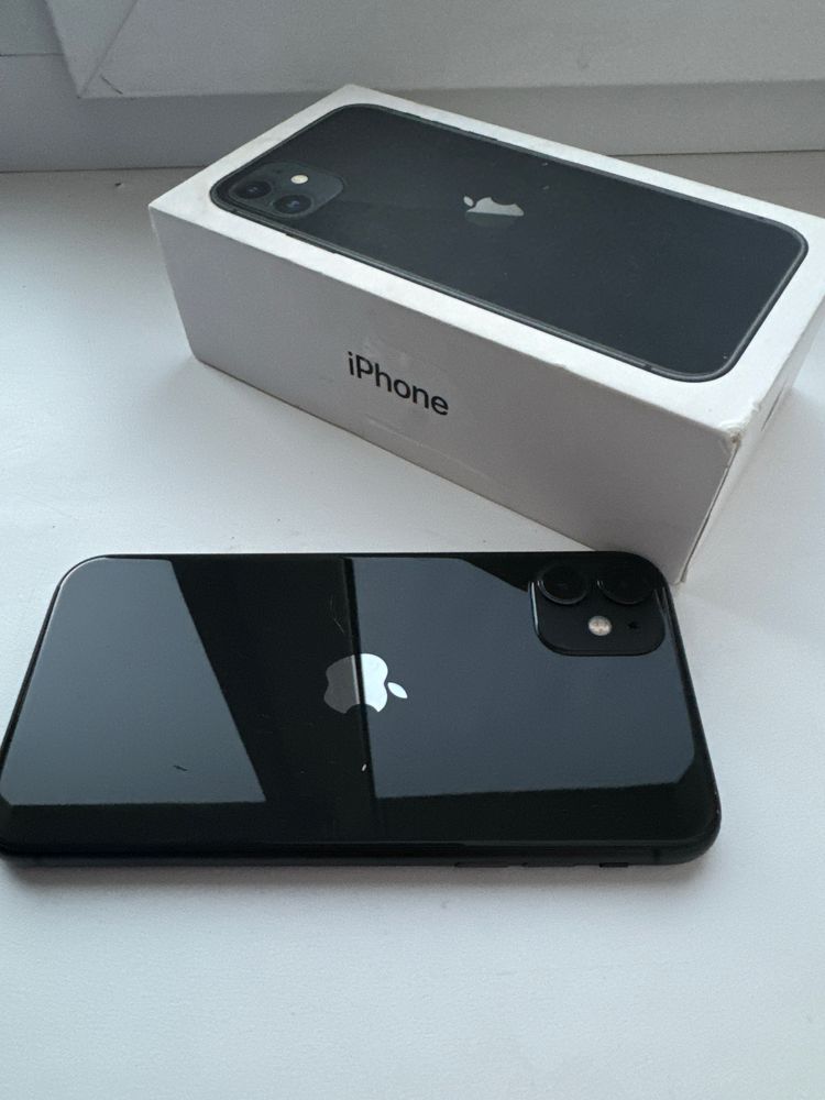 IPhone 11 128 Gb Читайте Опис, айфон 11 128 гигабайт гб: 4 000 грн ...