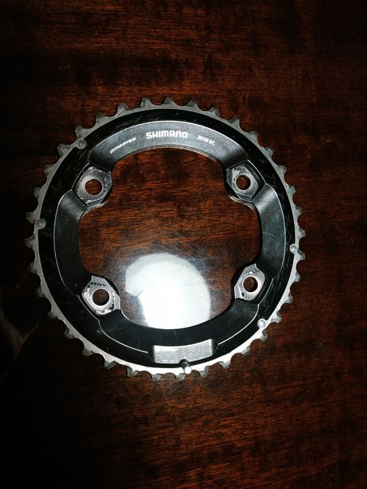 Передній кіт (роздріб) Shimano Deore XT 2x11s