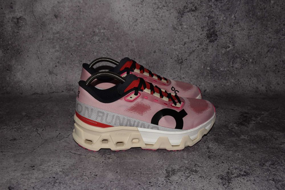 On Running Cloudmonster Hyper (Оригінал, Жіночі Кросівки Он Швейцарія