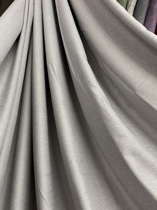 Штора Рогожка