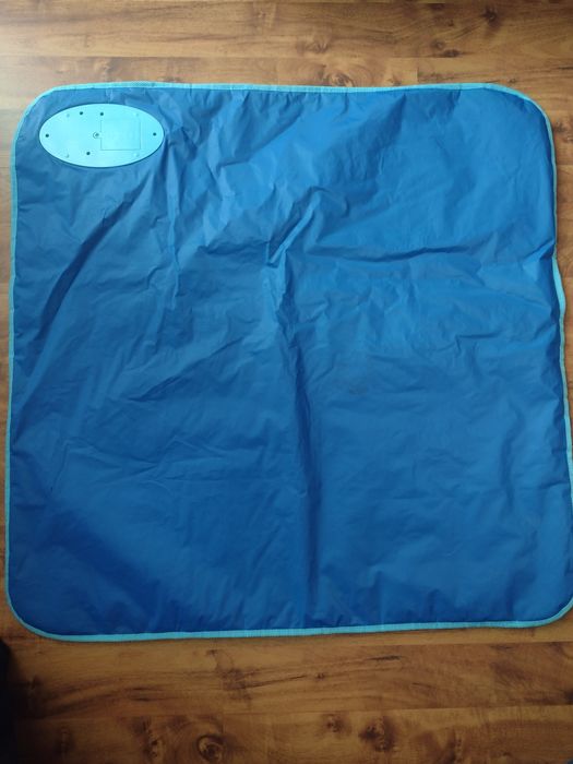 Edukacyjna mata grająca Thomas &friends