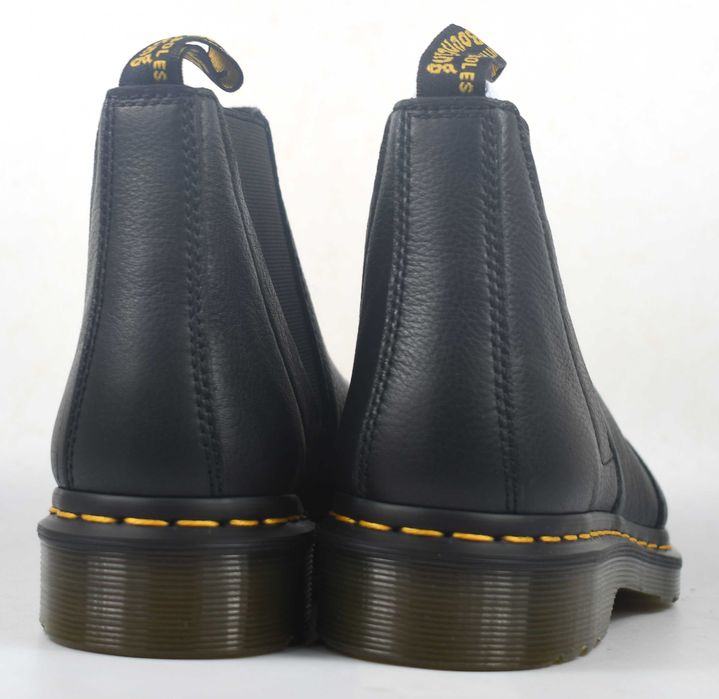 Dr. Martens botki Bianca II roz. 40