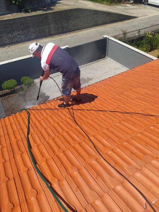 Construção e remodelação