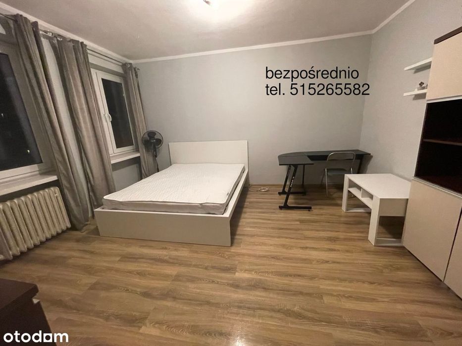 Mieszkanie – Wrocław - Widok 3