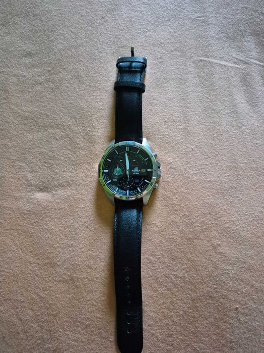 Sprzedam zegarek Casio edifice
