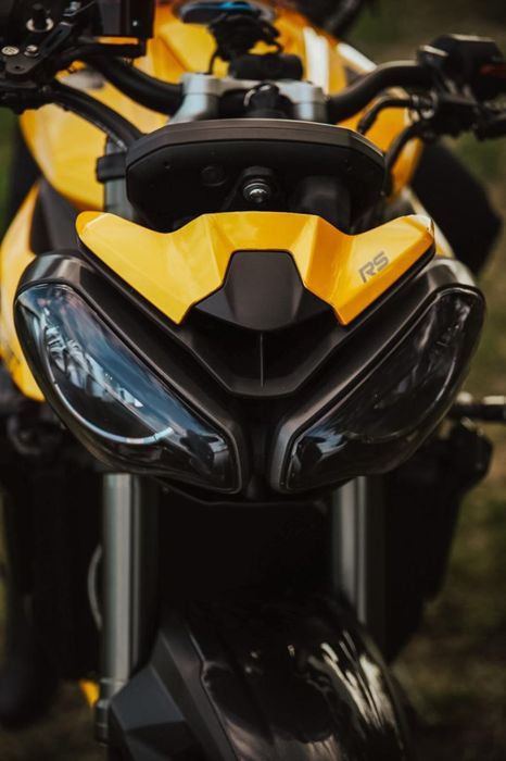 Triumph