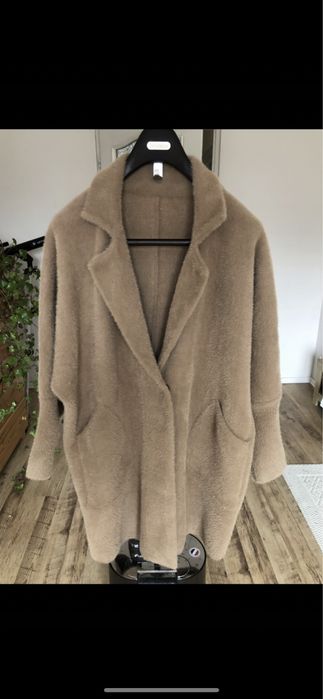 Alpaka duży rozmiar-kolory