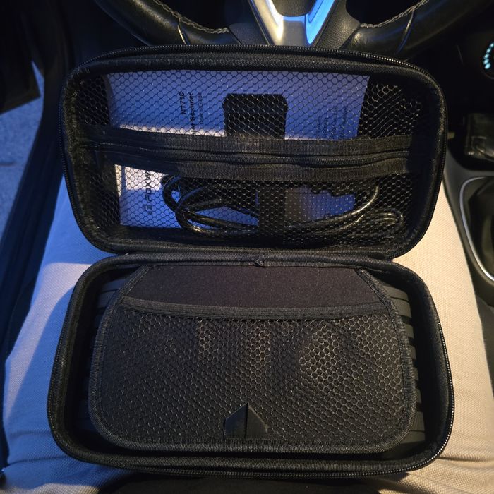 Máquina diagnóstico Foxwell NT710