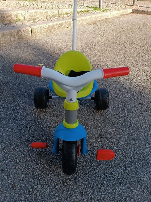Triciclo para bebés