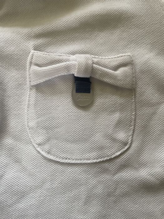 Coccodrillo polówka dla dziewczynki 140 bluzeczka t- shirt