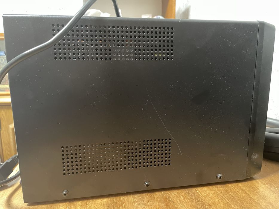 Безперебійник ДБЖ Vinga VPC-1500M