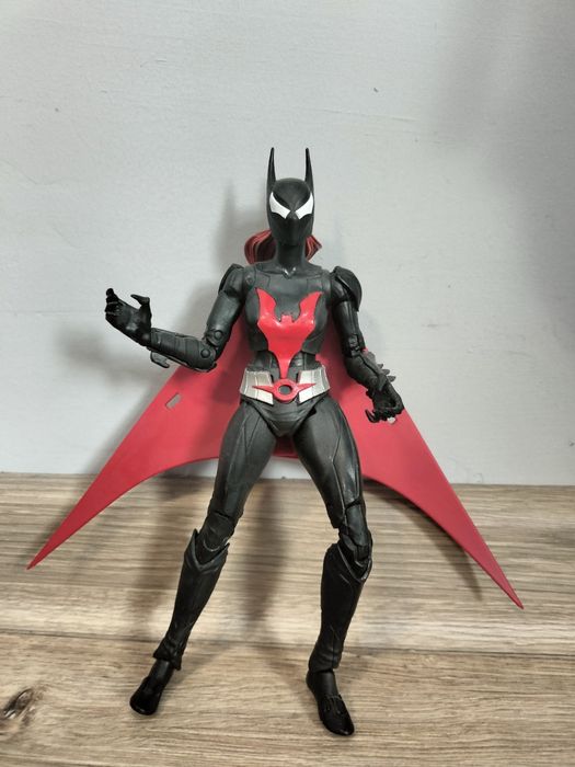 Figurka DC Multiverse - Batman (Batman Beyond)