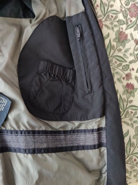 Casaco Gaastra azul escuro