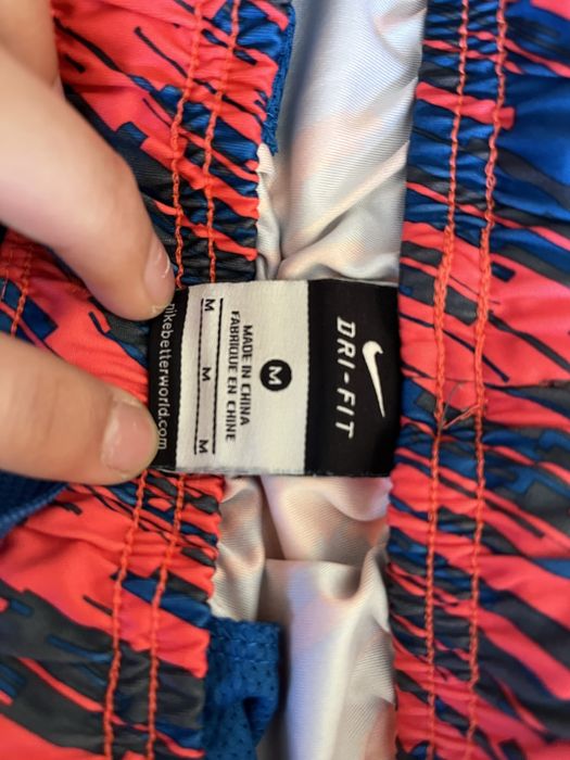 Calções desporto - NIKE