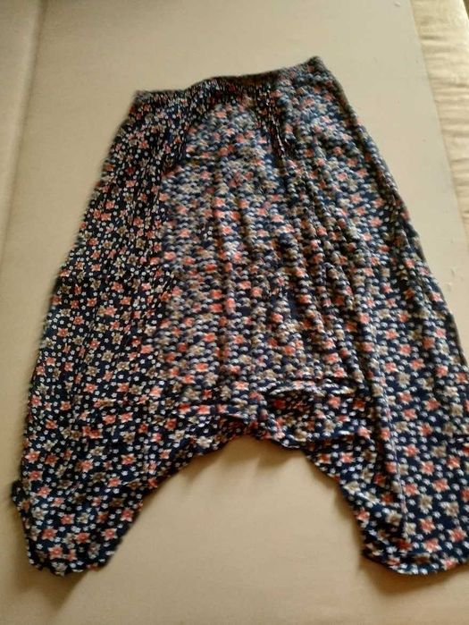 юбки летние женские