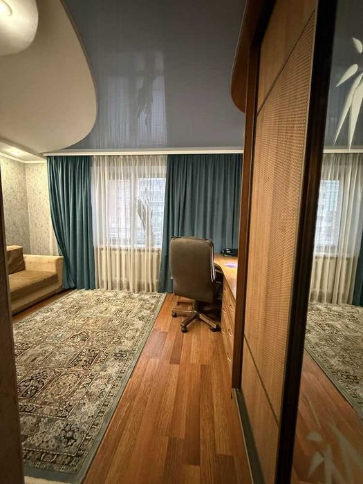 Продаж 3 кім квартири 3/10 Індив газ опал Новобуд Поділ №19211