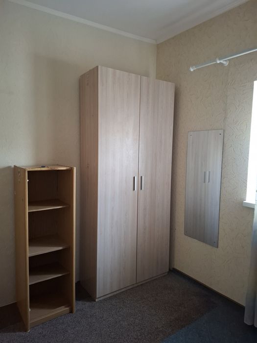 НАУ. Караваеві Дачі. Кімната під ключ. для 1 дівчини