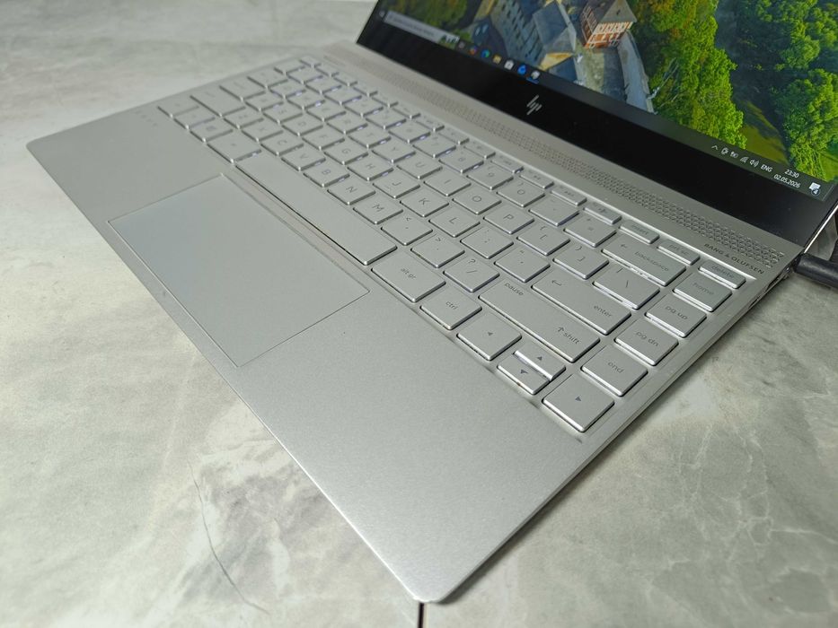 hp envy 13 - купити ноутбуки - Ціна на OLX.ua