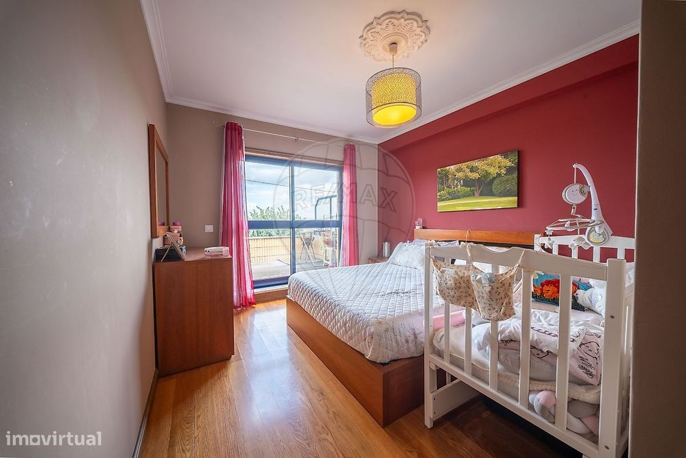 Apartamento T2 para venda