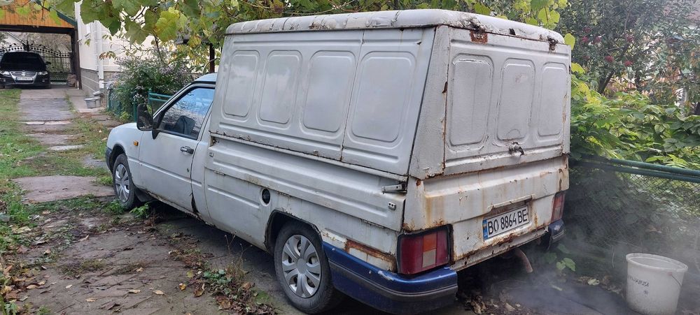 Продається Іж Ода 2717