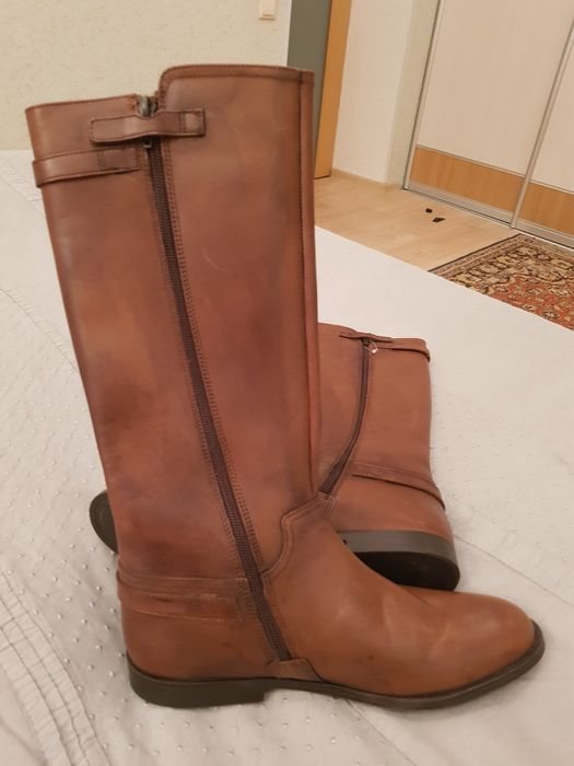 Сапоги Start-rite England