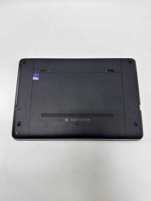 Ноутбук 15.6 HP ProBook 450 G1 (Intel i3-4000M, 8Gb DDR3, 128Gb SSD) робочий акумулятор!