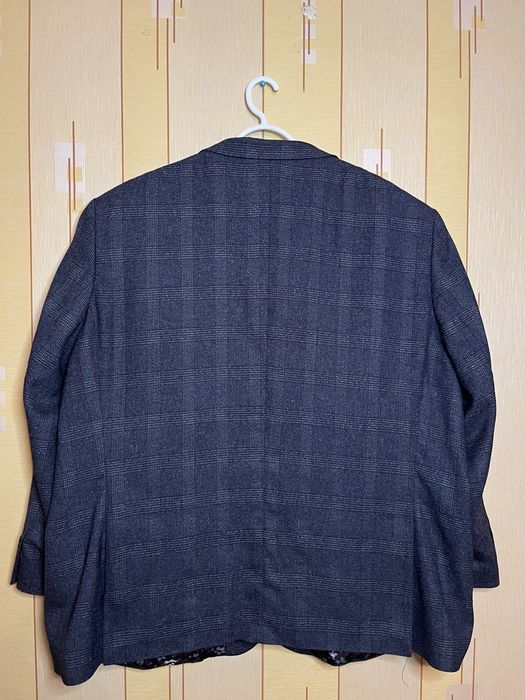 JACAMO піджак роз. 58R Стан ідеальний