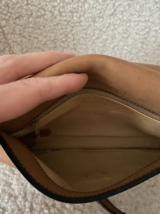 Вінтажна сумка BALLY