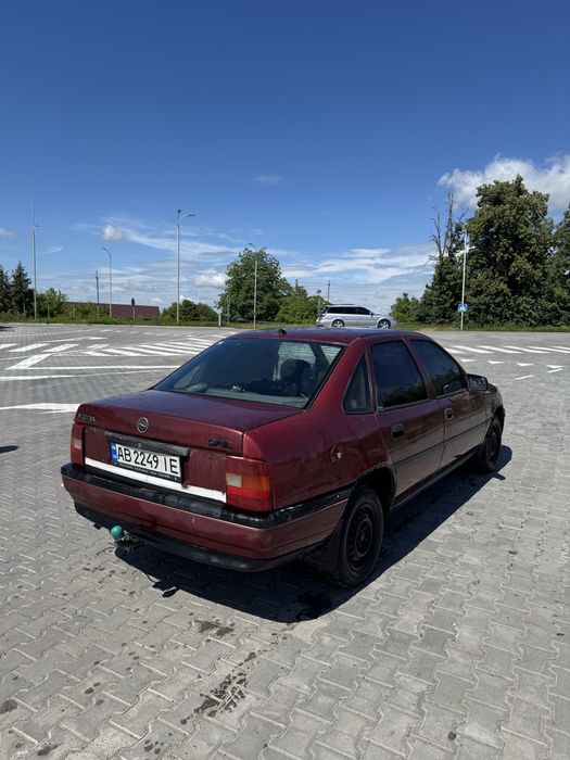 Продам Опель Вектра А