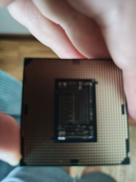 Procesor Intel core i5 9400f