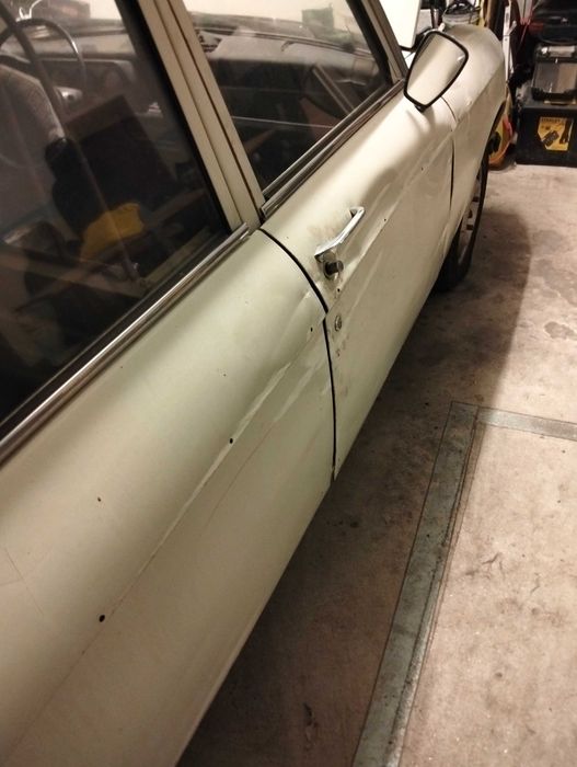 Peugeot 304 GLD ( 1979) 5 portas comercial