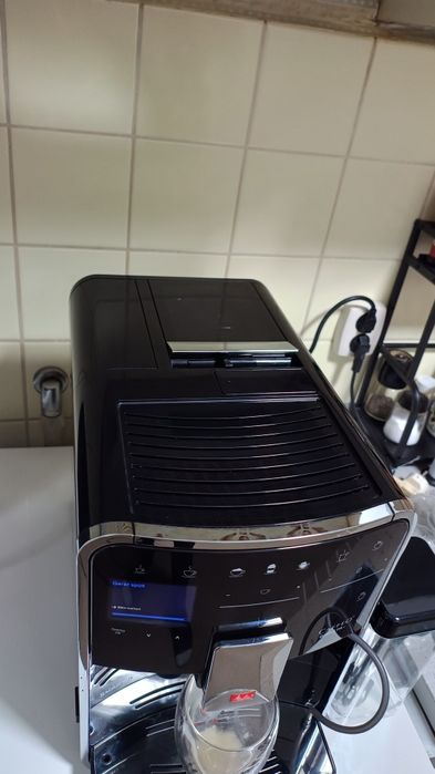 Кавомашина Melitta Barista T Smart